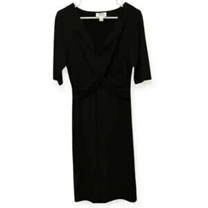 Dress Black Vintage